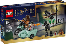 LEGO® Harry Potter 76459