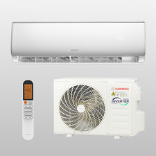 HANTECH Split Klimaanlage 9000