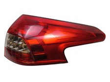 Rückleuchte Heckleuchte rechts Citroen C5 III RW Kombi VPAX8X-13404-AX
