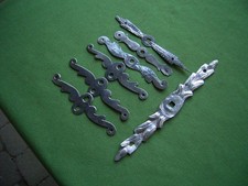 antike Beschläge, Zierelemente