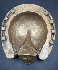 Vintage / antiker Bronze