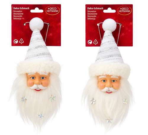 Heitmann deco weihnachtsmann - heitmann,