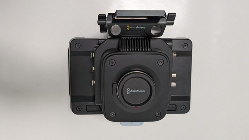 Blackmagic design studio - blackmagic,