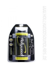 Hollywood hcm hdft 1 - hollywood, farad