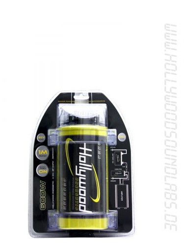 Hollywood hcm hdft 1 - 1,