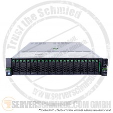 Fujitsu Primergy RX2540 M4 19"