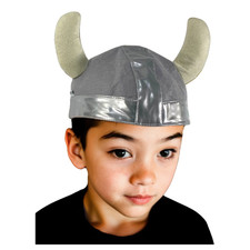 Wikinger Helm, Hut mit