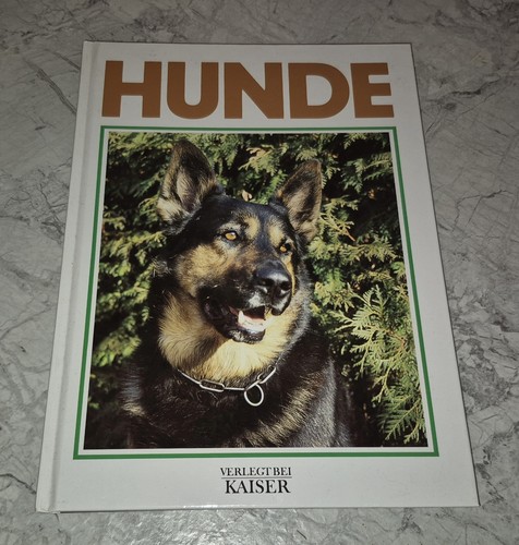 Hunde angela sayer - hunde, 1999