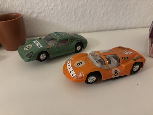 Ddr autorennbahn prefo - ddr, melkus