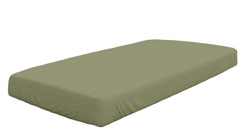 Dormisette spannbetttuch biber - dormisette,