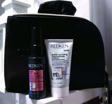 Set Redken Acidic Gloss Spray
