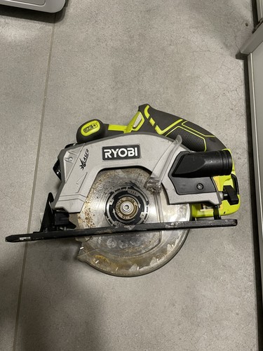 Ryobi 18v one - ryobi,