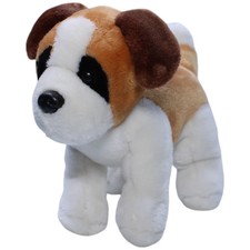 Sunkid Sparkasse, Bernhardiner