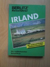 Irland - Berlitz Reiseführer