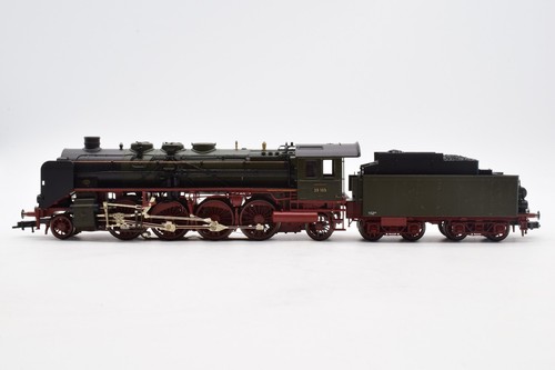 Fleischmann 1827 dampflok - fleischmann,