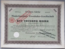 Niederlausitzer