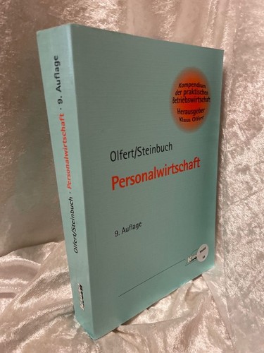Personalwirtschaft von klaus - personalwirtschaft,