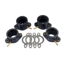 4 Ansaugstutzen Satz für