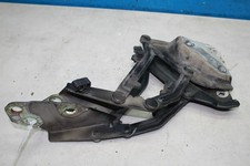2x Scharnier Motorhaube vorne