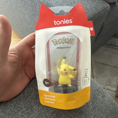 Tonies pokemon tonie - tonies,