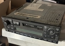 VW Golf 4 Bora Passat 3BG Radio Gamma 1J0035186E Bedienteil Abnehmbar DEFEKT