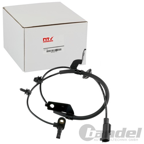 Nty abs sensor raddrehzahl - nty, abs-sensor