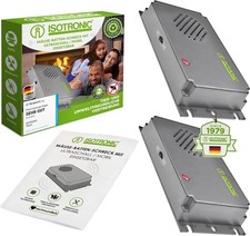 2er ISOTRONIC Mäuseschreck