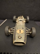 Schuco BMW Formel 2 Nr. 1072