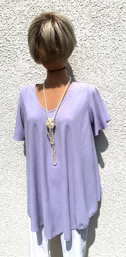 New collection long top tunika - long,