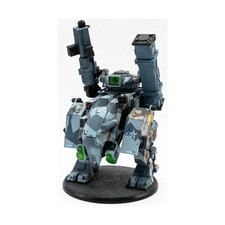 Rackham AT-43 UNA Lose Mini