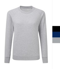 Damen Raglan Sweatshirt von SG