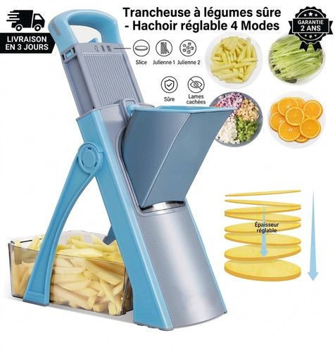 Mandoline küche multifunktion - küche,