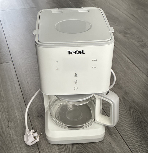 Tefal cm6009 - tefal,
