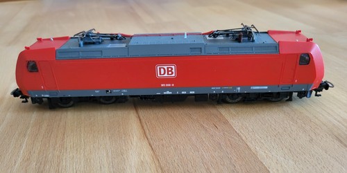 Piko lok br185 - piko, (hobby)