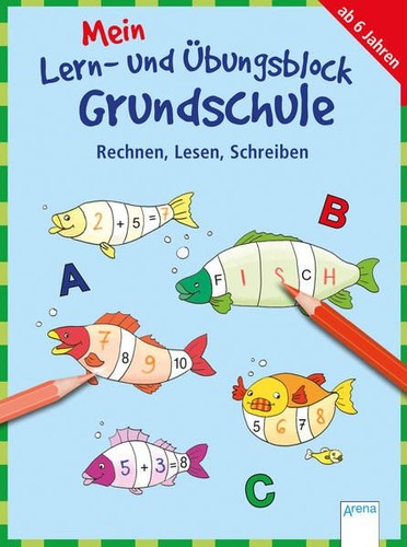 Rechnen lesen schreiben - rechnen,, lesen,