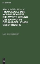 Familienrecht (Hardback)