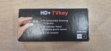 Original Samsung HD+ TV Key HD+TVkey   keine Freimonate