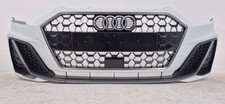 Audi A1 82A S Line  2018- Stoßstange Vorne Front Bumper .