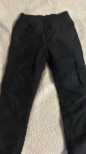 Gefütterte thermohose - gefütterte, in