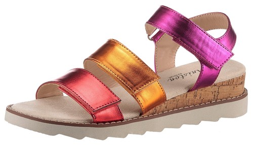 Aniston shoes keilsandalette - aniston,