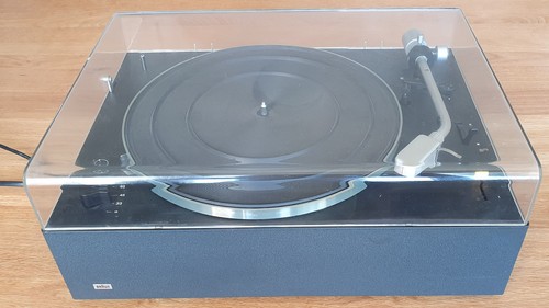 Plattenspieler braun ps500 - braun,