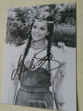 WINNETOU - ORIG