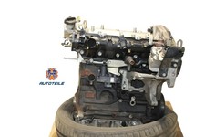 Opel Insignia A 2.0 A20DTR