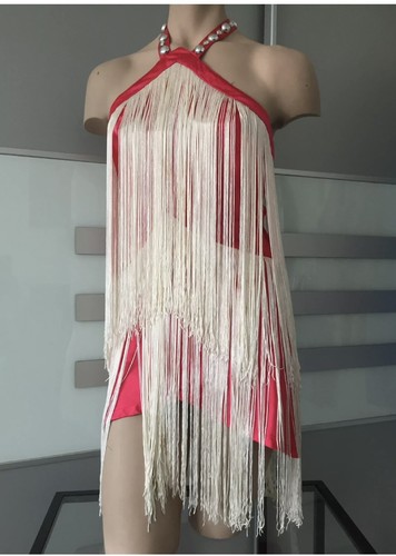 Damen kleid lateinisches - damen,