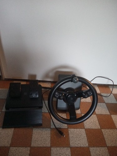 Logitechheavy equipment bundle - logitechheavy,