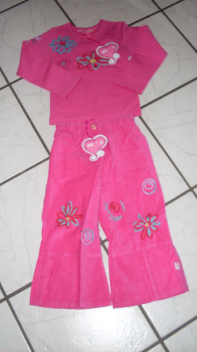 Traumhaft mim trendy - traumhaft, hose