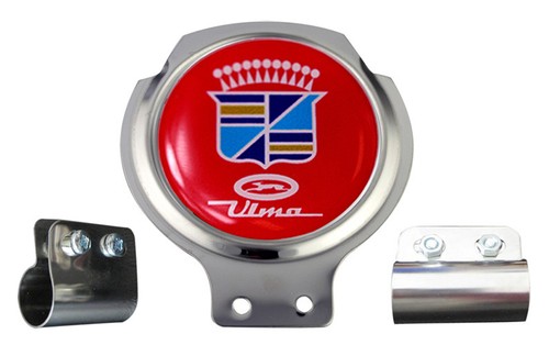 Roller bar emblem vespa - -, ulma