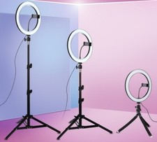 Led ring licht dimmbar - led,