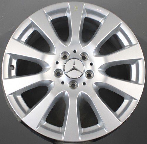 Mercedes klasse x251 - x251, w251