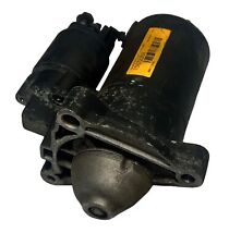 Anlasser Citroen C2 1.1 1124 CCM 44 KW